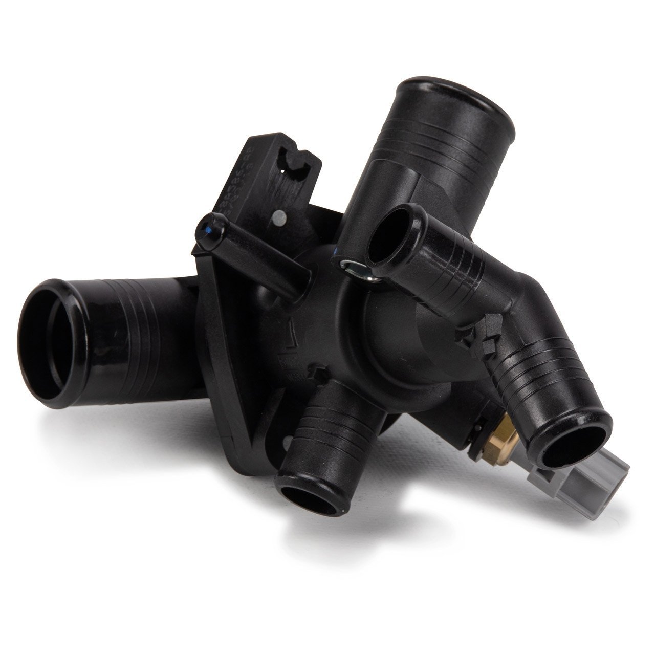 Ford Transit 2012-2018 2.2 155PS Arkadan Çeker Komle Termostat Gövdesi Oes Marka