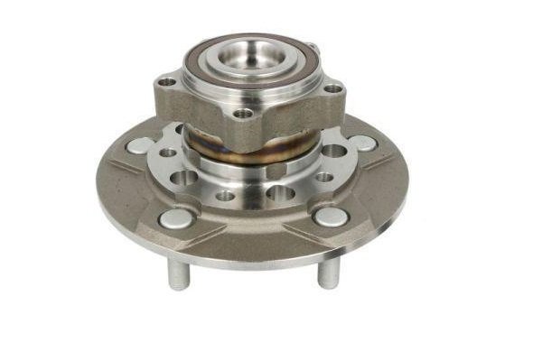 Ford Transit 2014-2018 Arkası Tek Teker (5 Bijon) Ön Poryalı Bilya Yan Sanayi