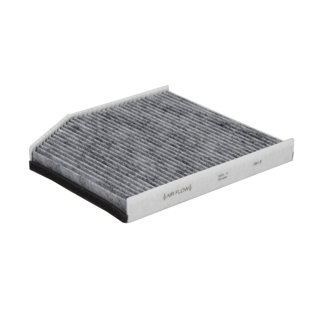 Ford Transit 2014-2018 Polen Filtresi Karbonlu (Antibakteriyel) Yan Sanayi