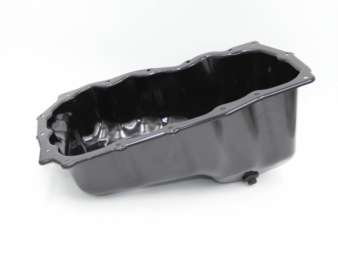 Ford Transit 2018-2021 2.0 Ecoblue Alt Kartel Ford Orjinal