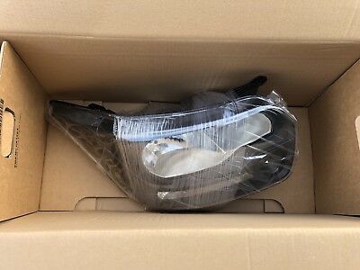 Ford Transit 2018-2021 Far Sol Ford Orjinal