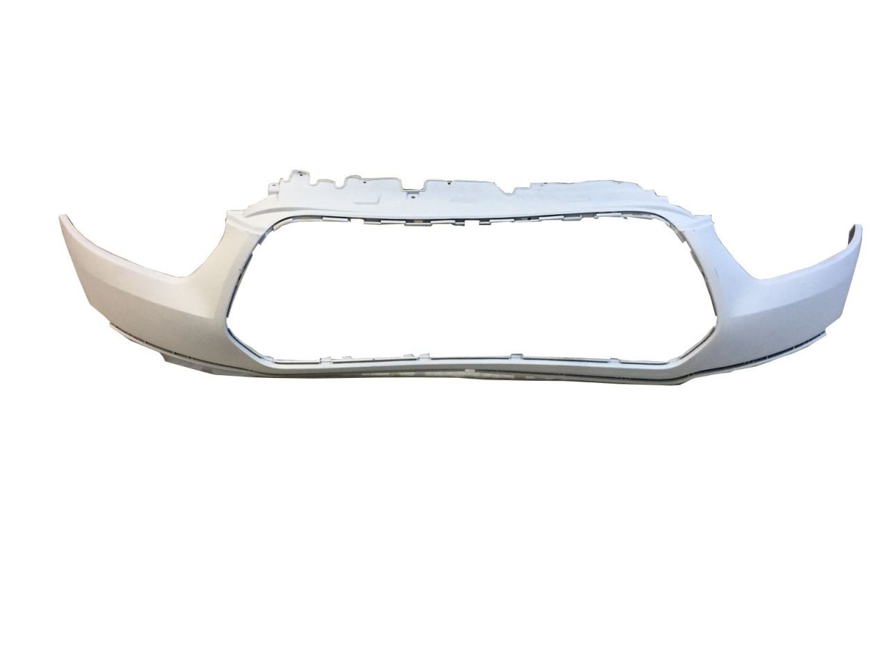 Ford Transit 2018-2021 Ön Panjur Orta Çerçeve Ford Orjinal