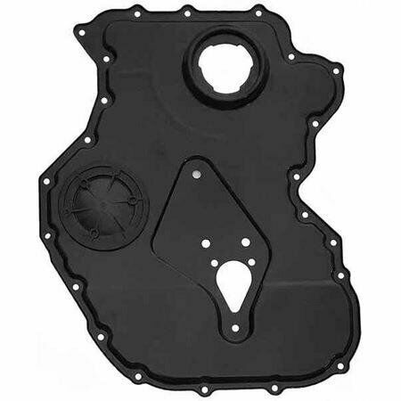 Ford Transit V347 2.2 Eksantrik Kapağı Yansanayi