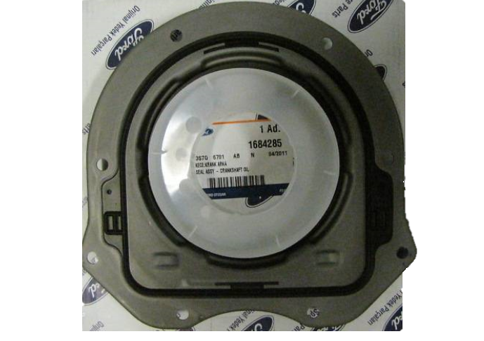 Ford V184 Transit 2001-2006 2.4 TDCI Arka Grank Keçesi Ford Orjinal