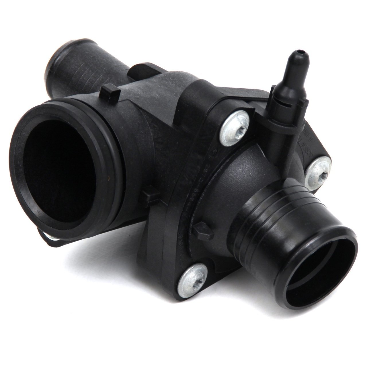 Ford V184 Transit 2001-2007 2.0 TDCİ (Duratorg) Önden ÇekerTermostat Gövdesi Komple Yan Sanayi