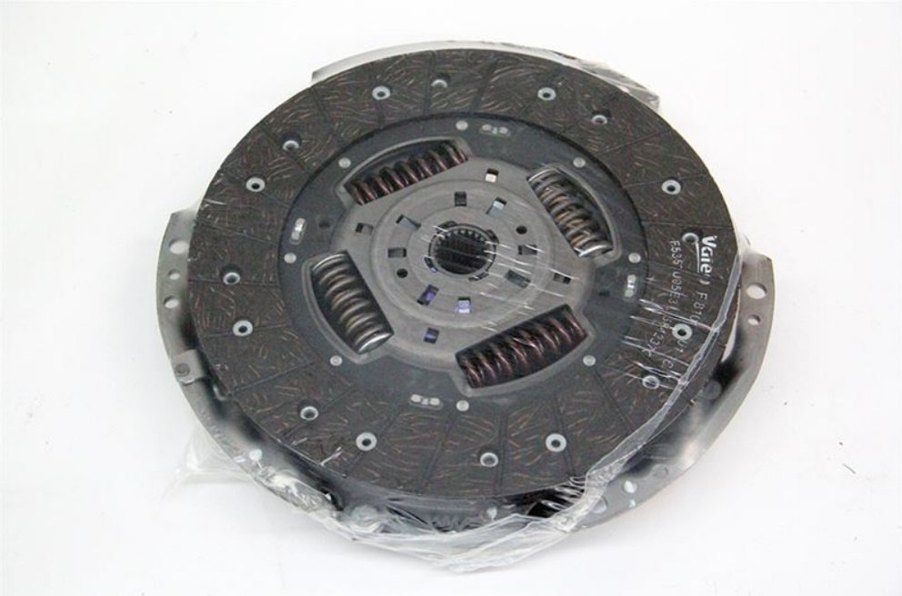 Ford V184 Transit 2001-2007 2.4 130PS Baskı Balata Valeo Marka