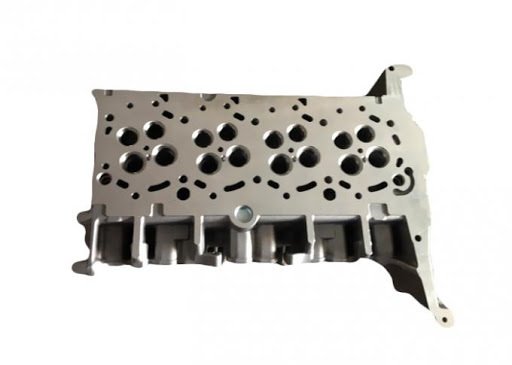 Ford V184 Transit 2001-2007 2.4 TDCI Silindir Kapağı Yan Sanayi