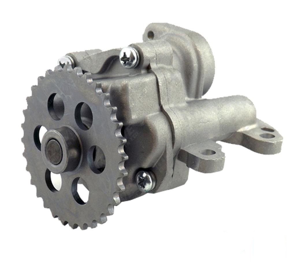 Ford V184 Transit 2001-2007 2.4 TDCI Yağ Pompası Magnetti Marelli Marka