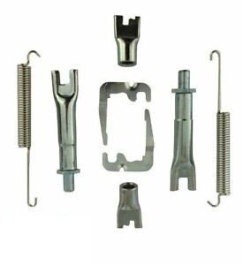 Ford V184 Transit 2001-2007 Arka Fren Ayar Cırcır Takımı Yan Sanayi