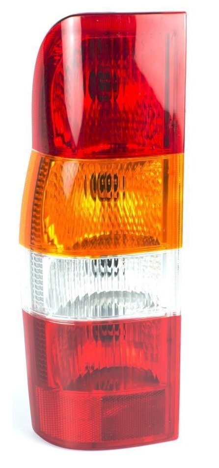 Ford V184 Transit 2001-2007 Arka Stop Sol Ford Orjinal