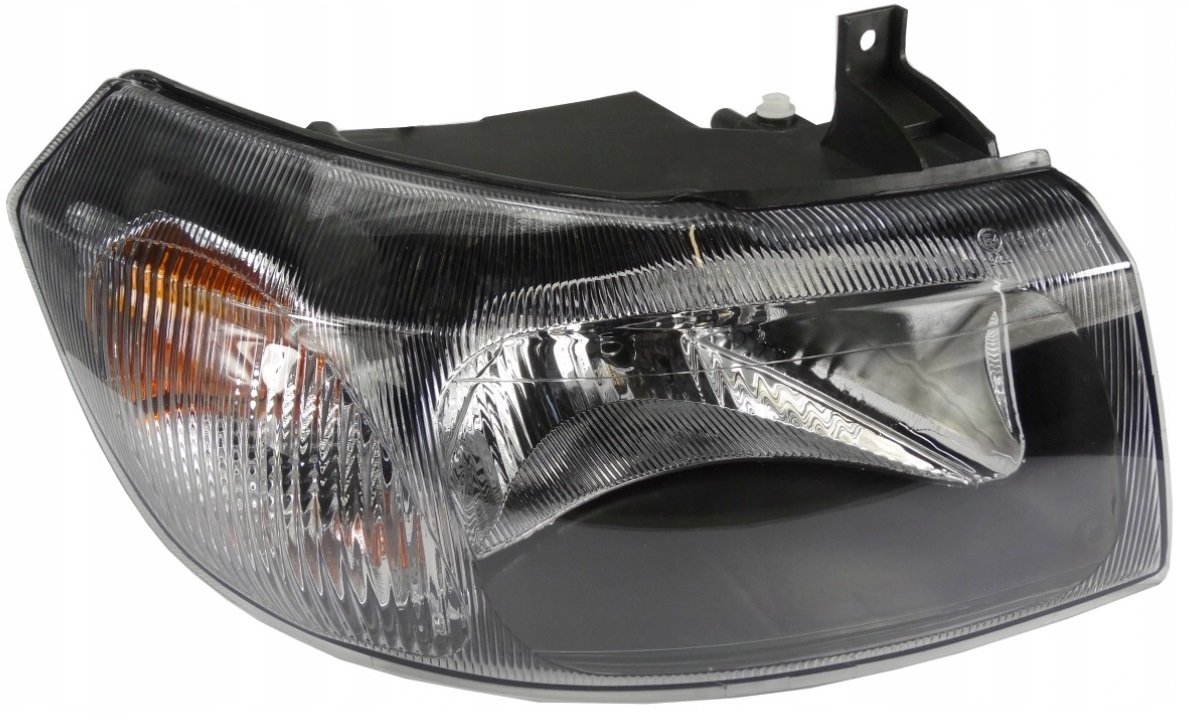 Ford V184 Transit 2001-2007 Far Sağ Yan Sanayi