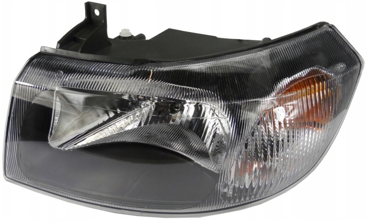 Ford V184 Transit 2001-2007 Far Sol Ford Orjinal