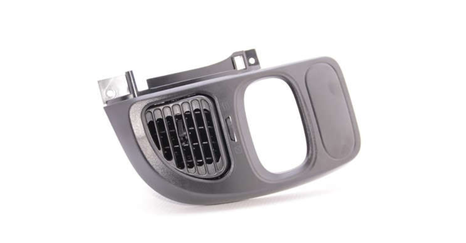 Ford V184 Transit 2001-2007 Kalorifer Izgarası Sol Yan Sanayi