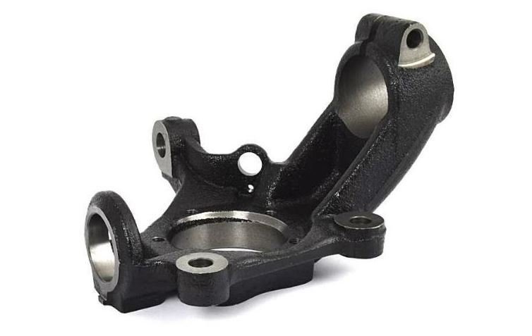 Ford V184 Transit 2001-2007 Ön Aks Taşıyıcı Sol ( Akson ) Yan Sanayi