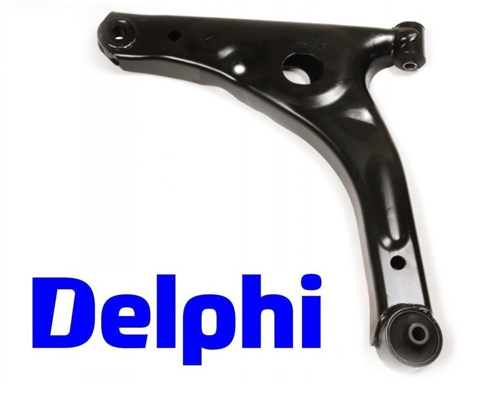 Ford V184 Transit 2001-2007 Ön Sol Salıncak ( Alt Tabla ) Delphi Marka