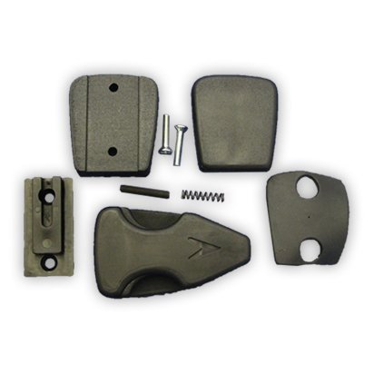 Ford V184 Transit 2001-2007 Sürgülü Cam Mandalı Yan Sanayi