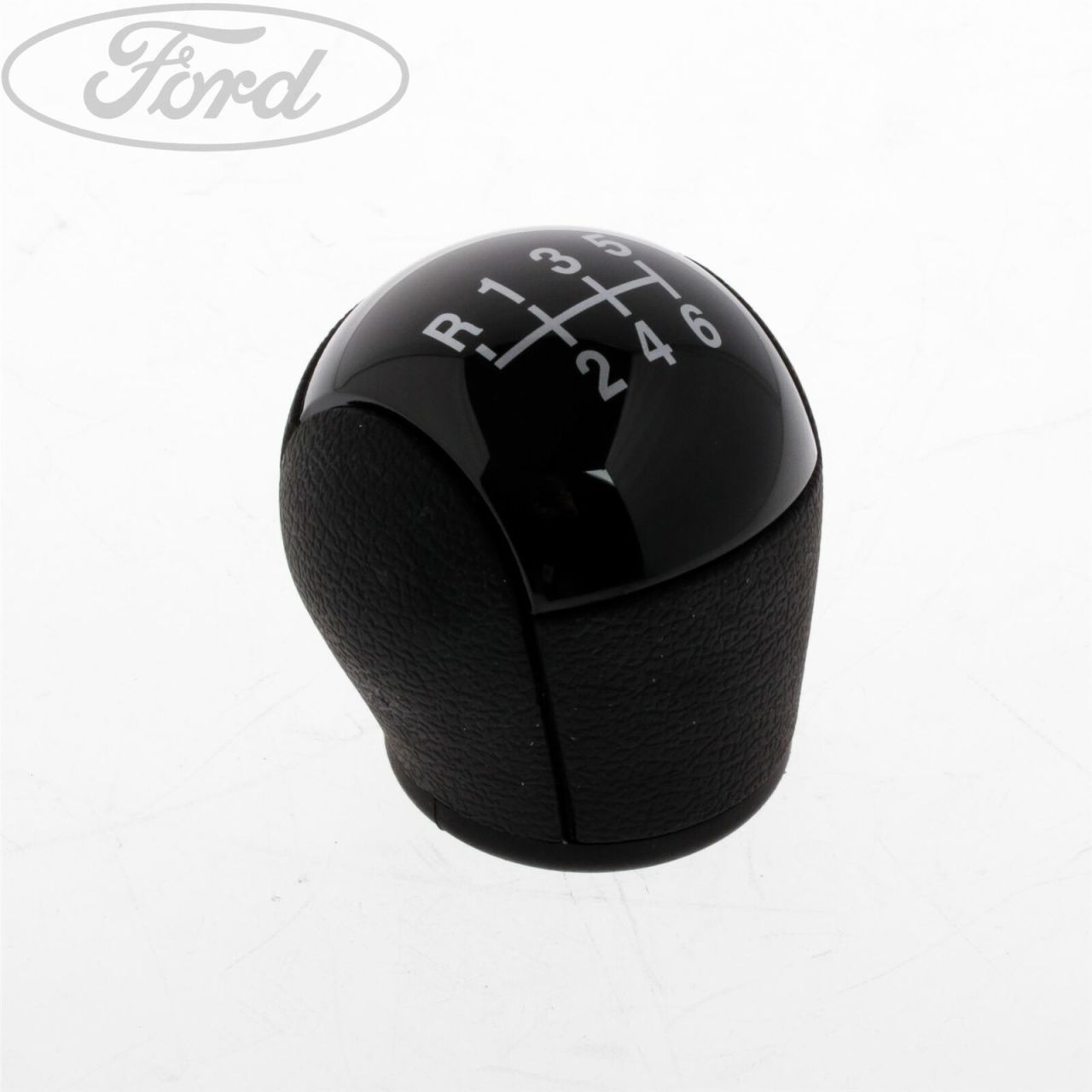 Ford V347 Transit 2007-2013 6 Vites ( Vites Topuzu ) Oem Orjinal