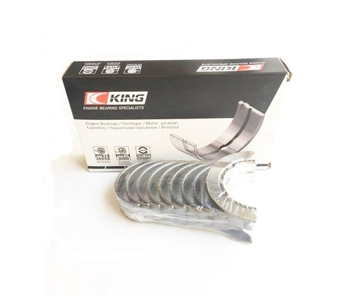 Ford V347 Transit 2007-2013 Ana Yatak Takımı Std King Marka