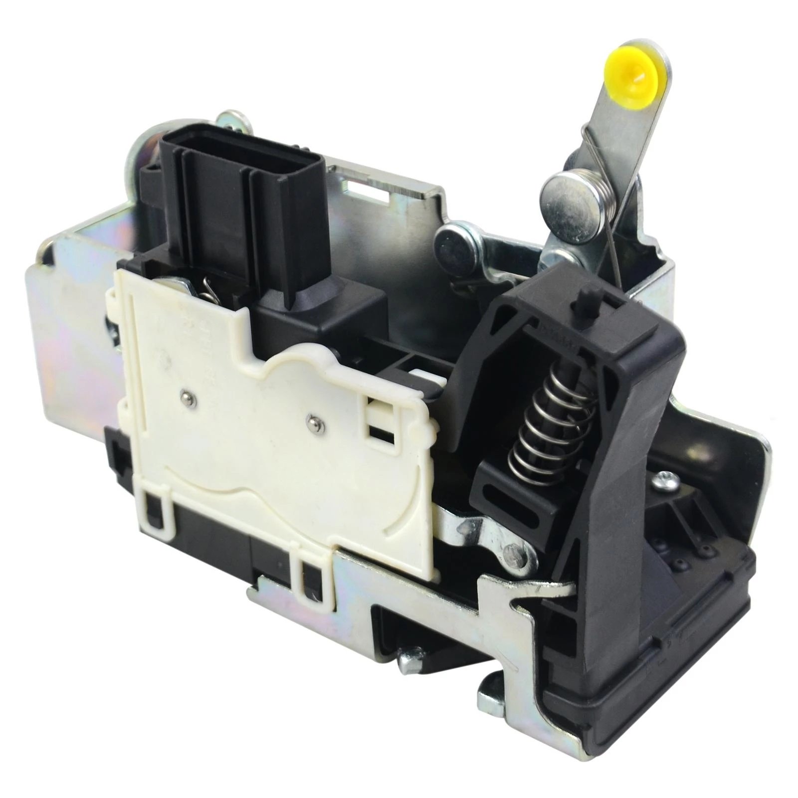 Ford V347 Transit 2007-2013 Arka Çift Kapı Sağ Bagaj Kiliti Yan Sanayi