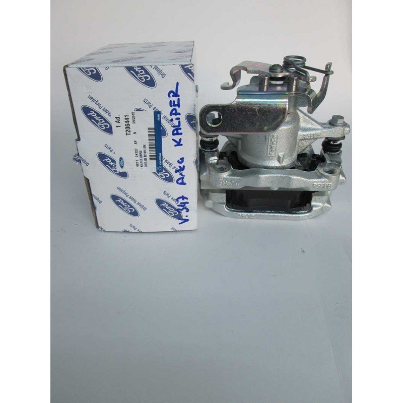 Ford V347 Transit 2007-2013 Arka Fren Kaliperi Sol Ford Orjinal