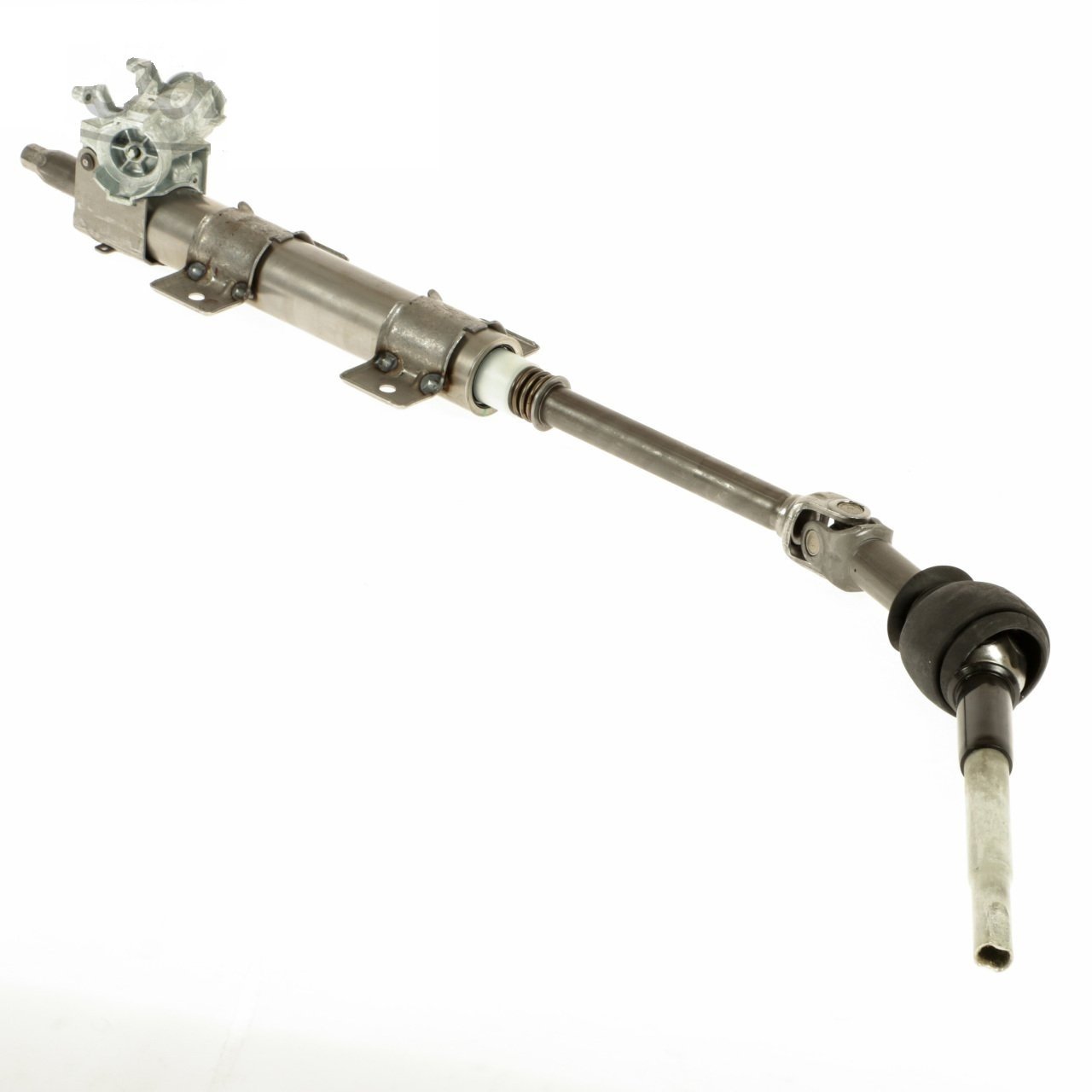 Ford V347 Transit 2007-2013 Direksiyon Kolonu Komple Ford Orjinal