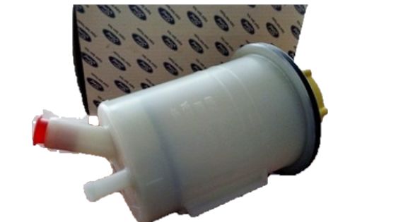 Ford V347 Transit 2007-2013 Direksiyon Yağ Deposu Ford Orjinal