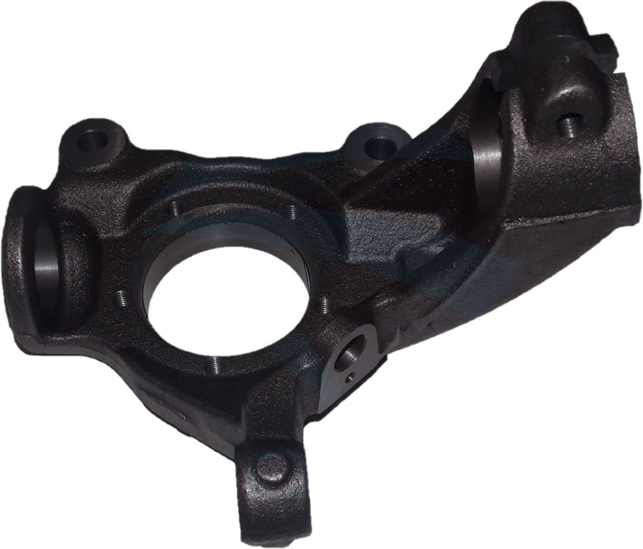 Ford V347 Transit 2007-2013 Ön Aks Taşıyısı Sağ ( Akson ) Yan Sanayi