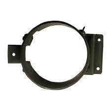 Ford V347 Transit 2007-2013 Sis Far Bağlantı Ayağı Sağ Ford Orjinal