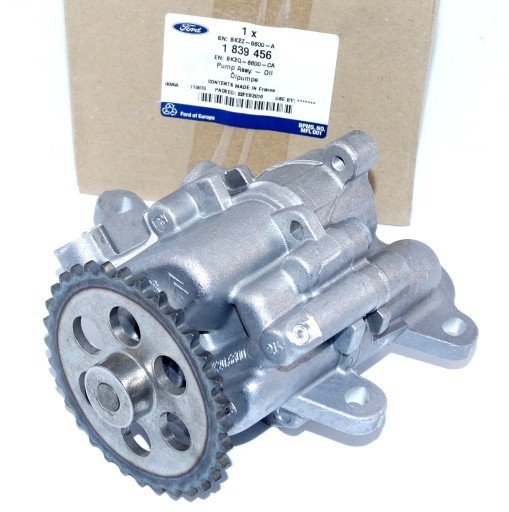 Ford V347 Transit 2011-2013 2.2 TDCI Yağ Pompası Ford Orjinal