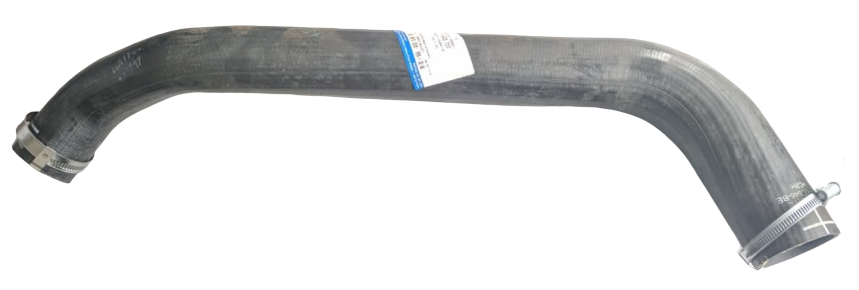 Ford V347 Transit 2.4 TDCI İntercooler Hortumu Giriş Uzun Ford Orjinal