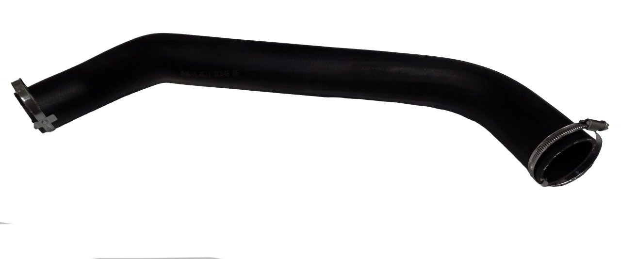 Ford V347 Transit 2.4 TDCI İntercooler Hortumu Giriş Uzun Yan Sanayi