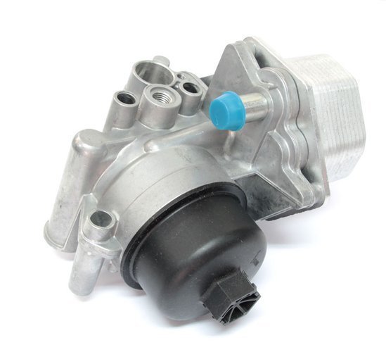 Ford V363 Transit 2014-2018 2.2 Önden Çeker Motor Yağ Soğutucu Ford Orjinal