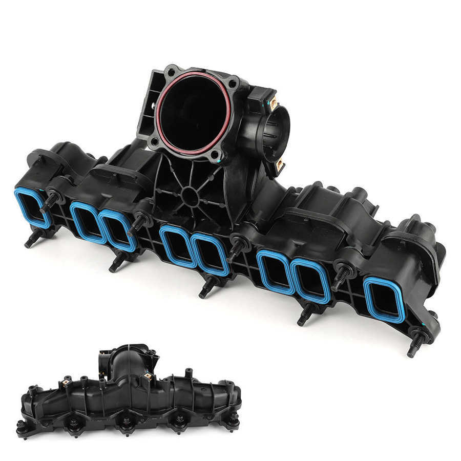 Ford V363 Transit 2014-2018 2.2 TDCI Emme Manifoldu Ford Orjinal