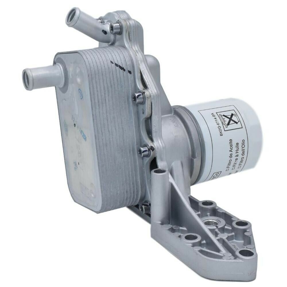 Ford V363 Transit 2014-2018 2.2 TDCI Motor Yağ Soğutucu Komple Ford Orjinal