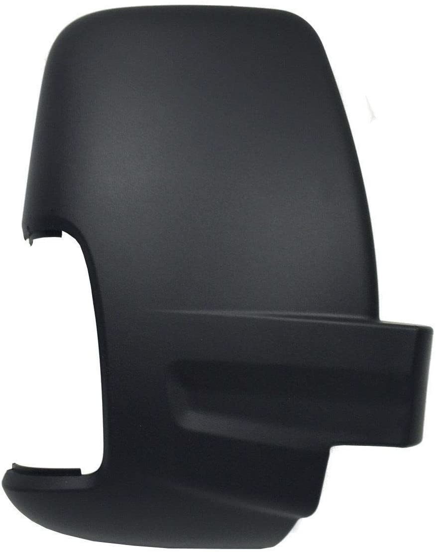 Ford V363 Transit 2014-2018 Ayna Dış Kapağı Sağ ( Kısa Kol ) Yan Sanayi