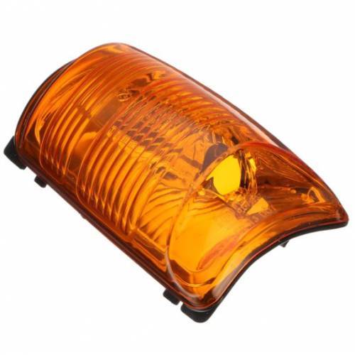 Ford V363 Transit 2014-2018 Ayna Sinyali Sağ Sarı Yan Sanayi