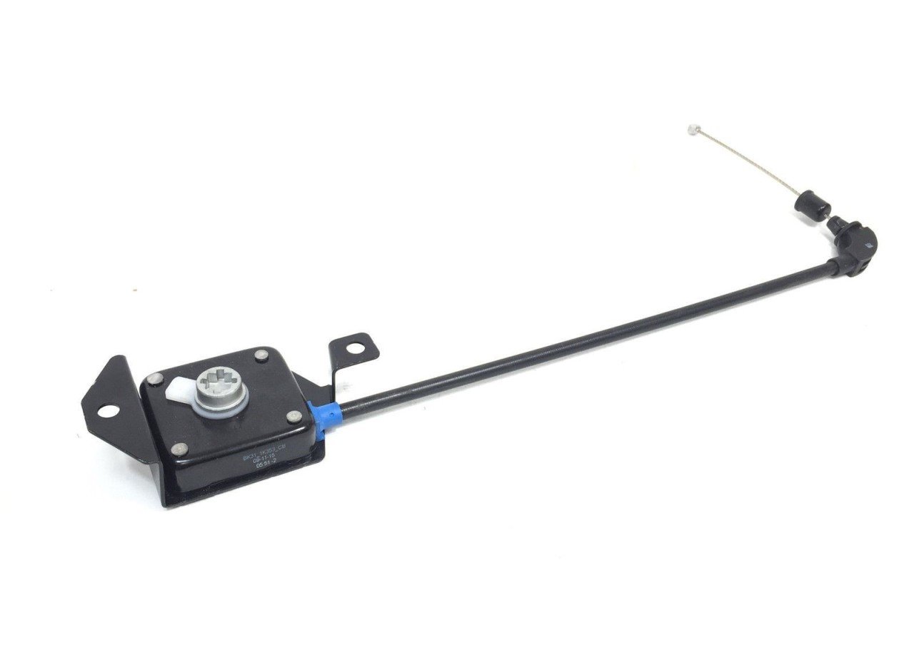 Ford V363 Transit 2014-2018 Pikap ( Kamyonet ) Stepne Taşıyıcı Ford Orjinal