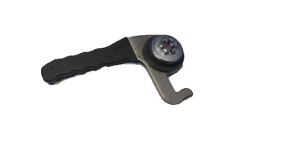 Ford V363 Transit 2014-2018 Pikap Kasa Açma Kolu Sol Ford Orjinal