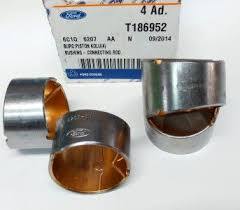 Ford V363 Transit 2014-2018 Piston kol Burcu Takım ( 4 Adet ) Ford Orjinal