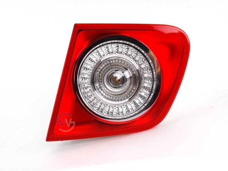 Jetta 2006 - 2010 Sol İç Bağaj Kapağı Stop Lambası DEPO Marka