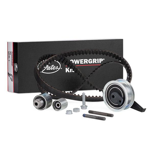 Passat 2014 Sonrası 1.6 TDI DCXA Motor Triger Seti Gates