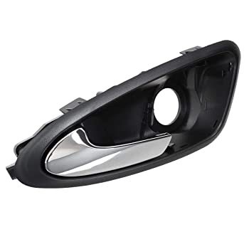 Seat İbiza 2009-2012 Model Arası Sol Ön Kapı İç Açma Kolu