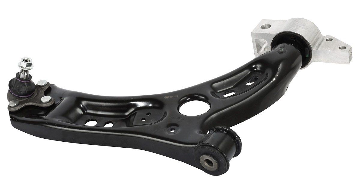 Seat Leon 2007 - 2012 Model Arası Ön Sağ Salıncak Rotilli Ayd Marka