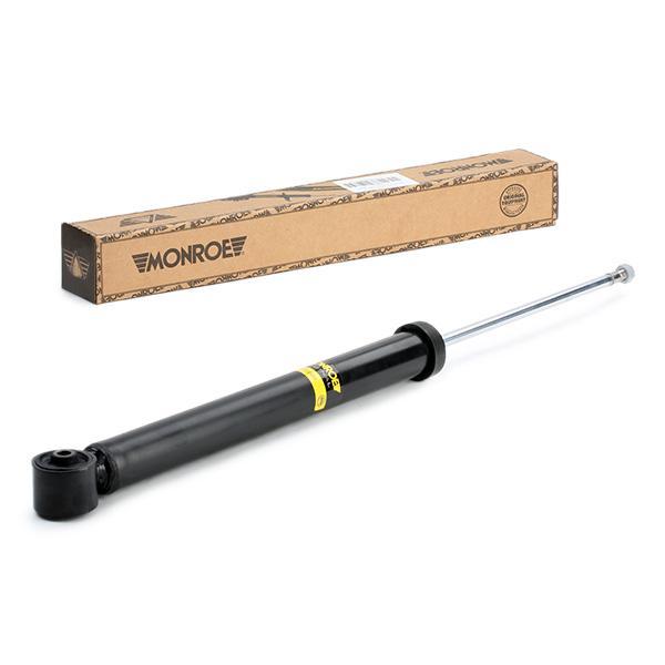 Seat Toledo 2000 - 2006 Arka Amortisör Monroe Marka