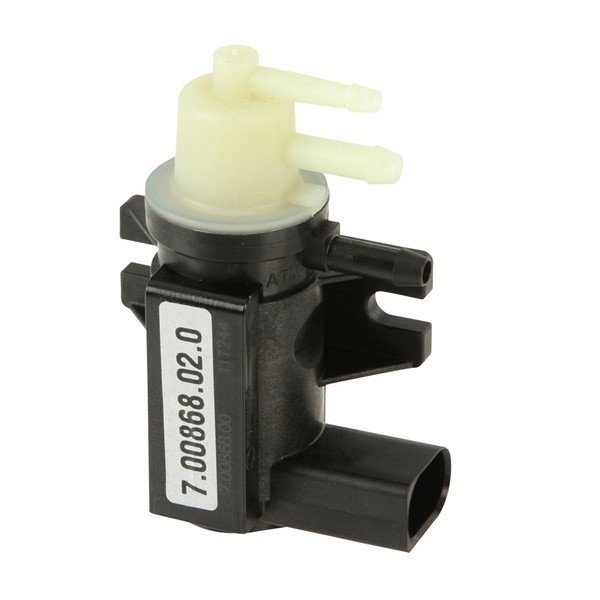 Transporter T5 Selenoid Valfi 1.9 TDI / 2.5 TDI Pierburg Marka