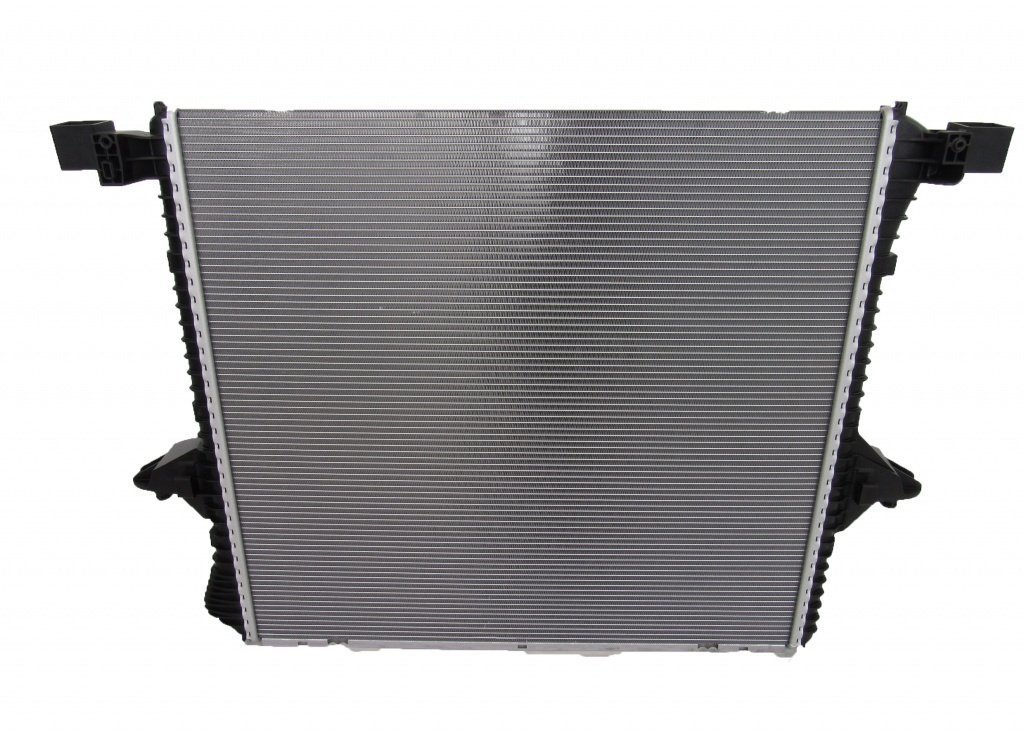 Volkswagen Amarok 2.0 TDI Motor Su Radyatörü Nissens Marka (NİS.65298 , 2H0121253A)