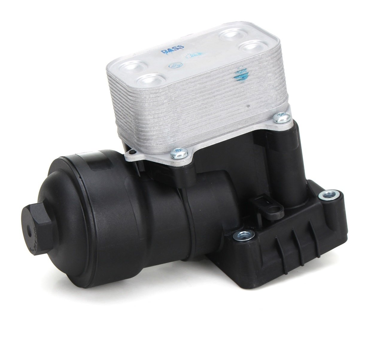 Volkswagen Amarok 2.0 TDI Yağ Filtre Kütüğü Soğutuculu Febi Marka