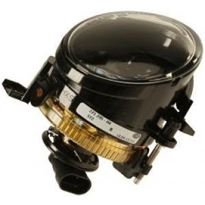 Volkswagen Amarok 2010 - 2012 Arası Sağ Sis Farı İthal Marka