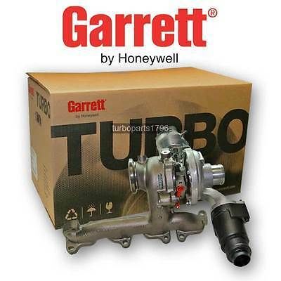 Volkswagen Amarok 2010-2017 Model Arası 2.0TDI Motor Turbo (03L253014A)