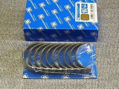 Volkswagen Amarok 2.0TDI Motor Kol Yatak 0.50MM Ölçü (77555620)